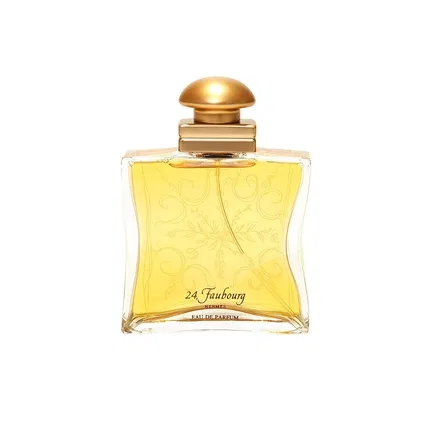 Парфюмерная вода женская Hermes 24 Faubourg, 50 мл
