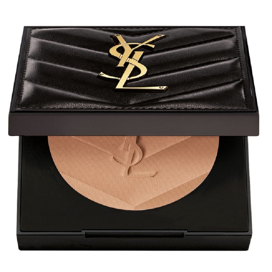 

Пудра Yves Saint Laurent All Hours Hyper Finish, оттенок #2, 7.5 г
