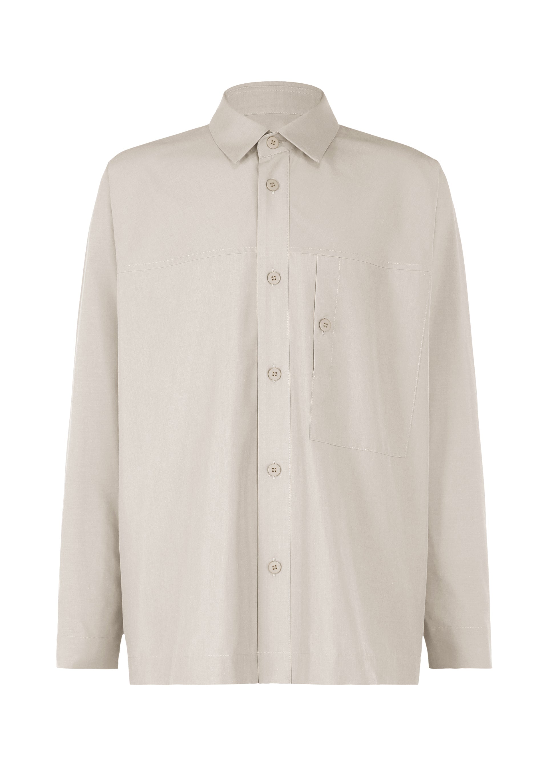 

Рубашка one cut shirt Im Men, серый