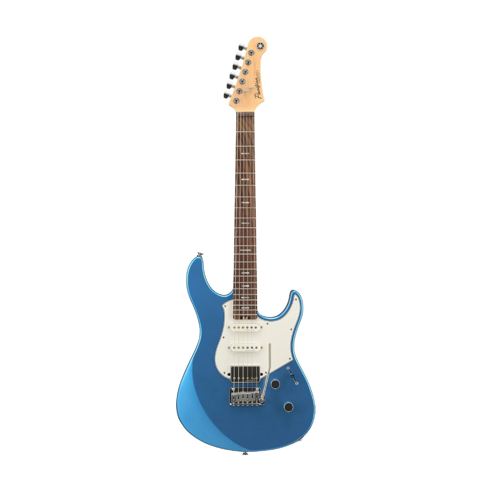 

Электрогитара Yamaha Pacifica Standard Plus, (PACS+12), Sparkle Blue