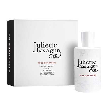 Juliette has a gun Miss Charming Eau de Parfum Spray для женщин 100мл — фото 2