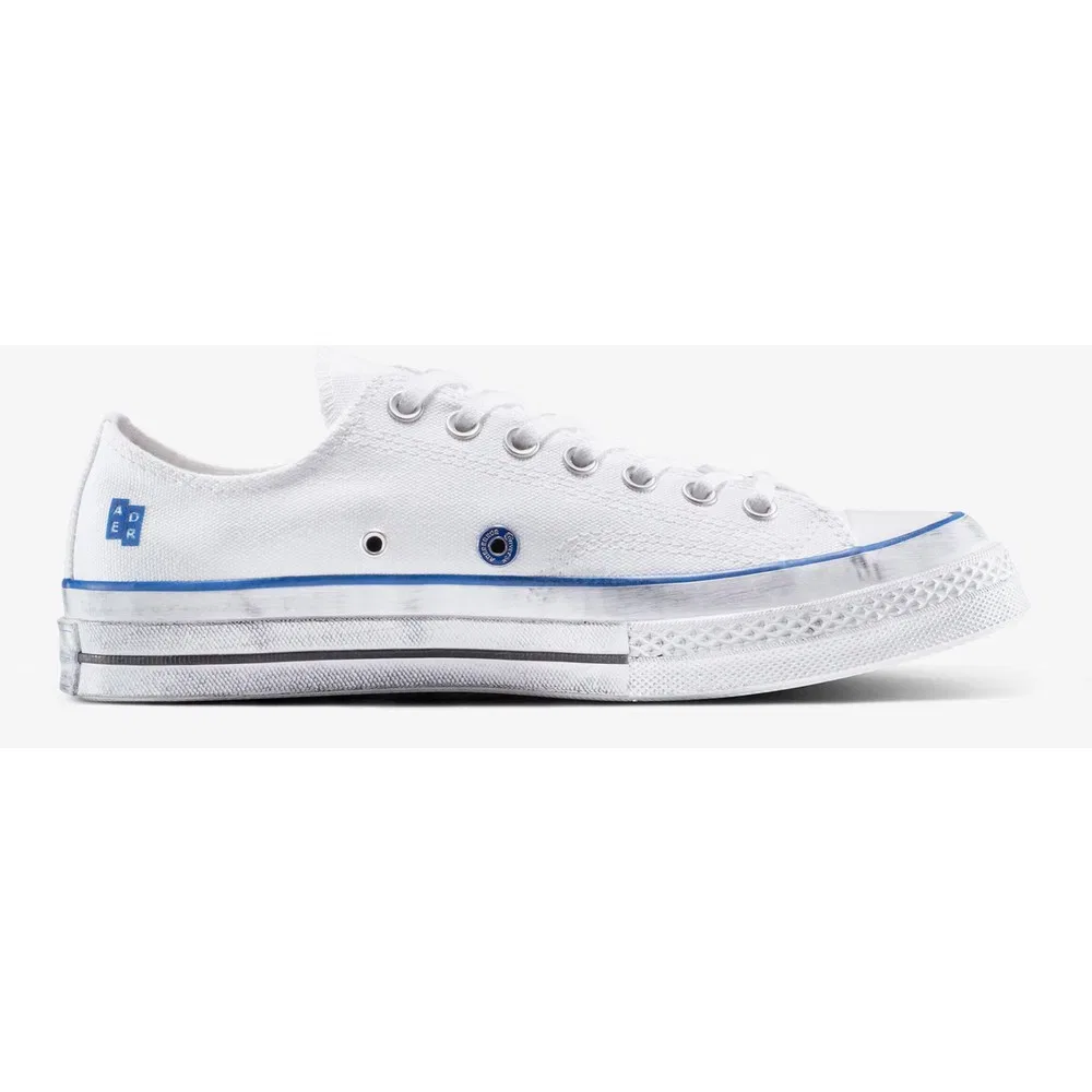 Детские кроссовки Converse x Ader Error Chuck 70, Beyaz