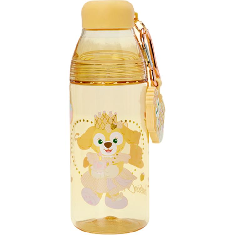

Disney Пластиковый стаканчик CookieAnn Dreamy Festival Collection, Amber Yellow, 590 мл