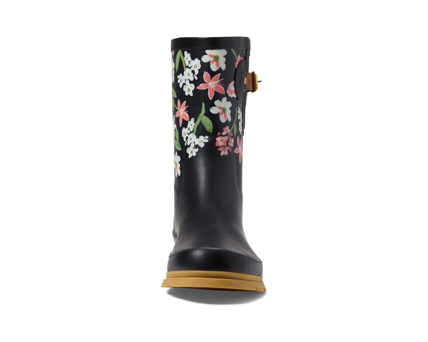Ботинки Waterproof Mid Rain Boot Western Chief, матовые лепестки