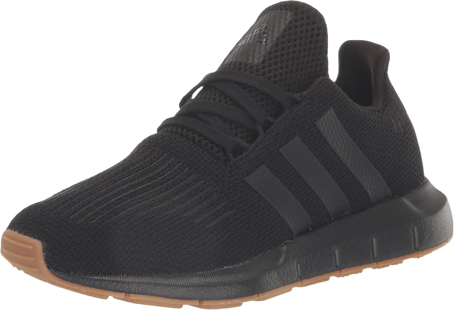 Детские кроссовки для мальчиков с принтом Swift Run 1.0, Black
