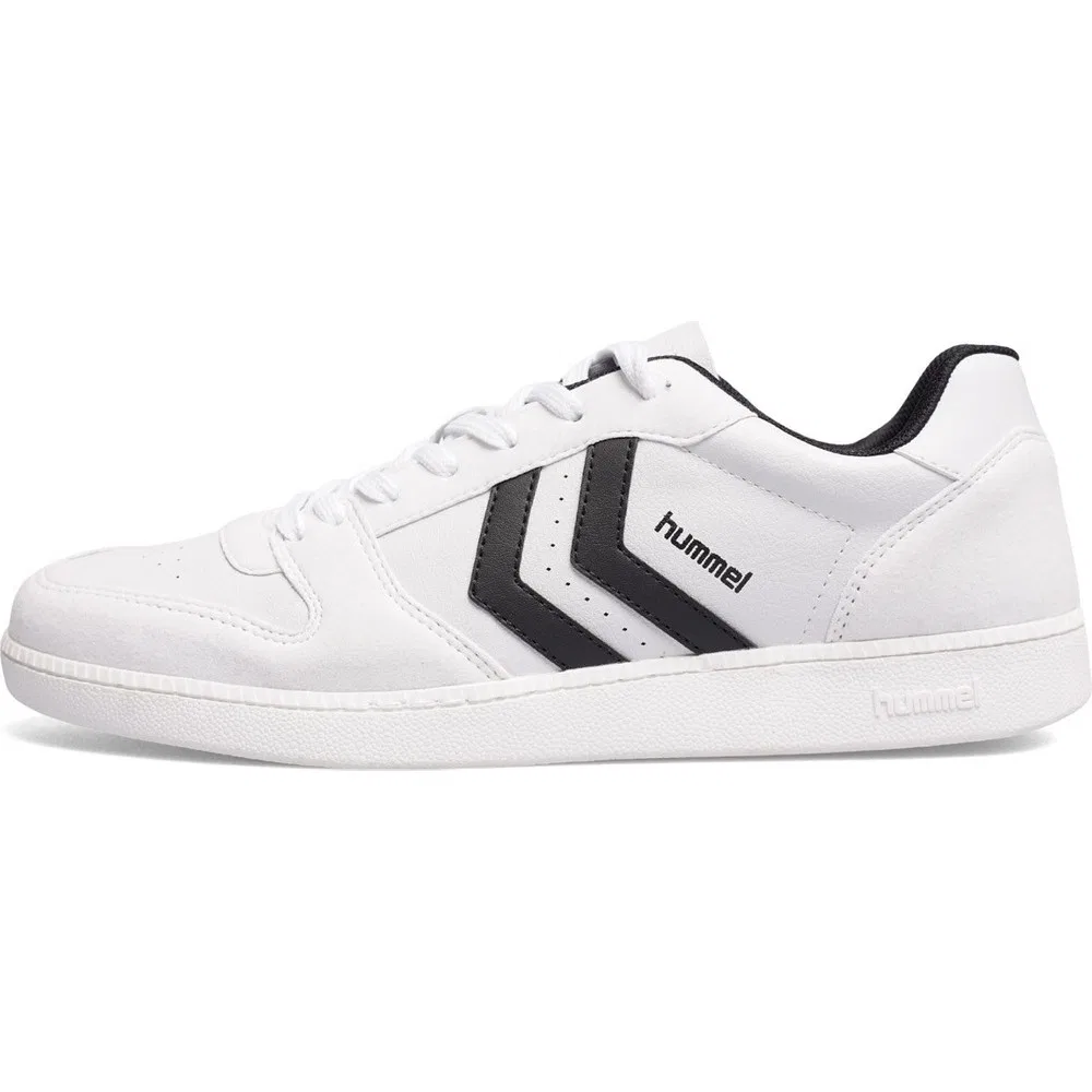 Детские спортивные кроссовки с принтом Perfect II Hummel