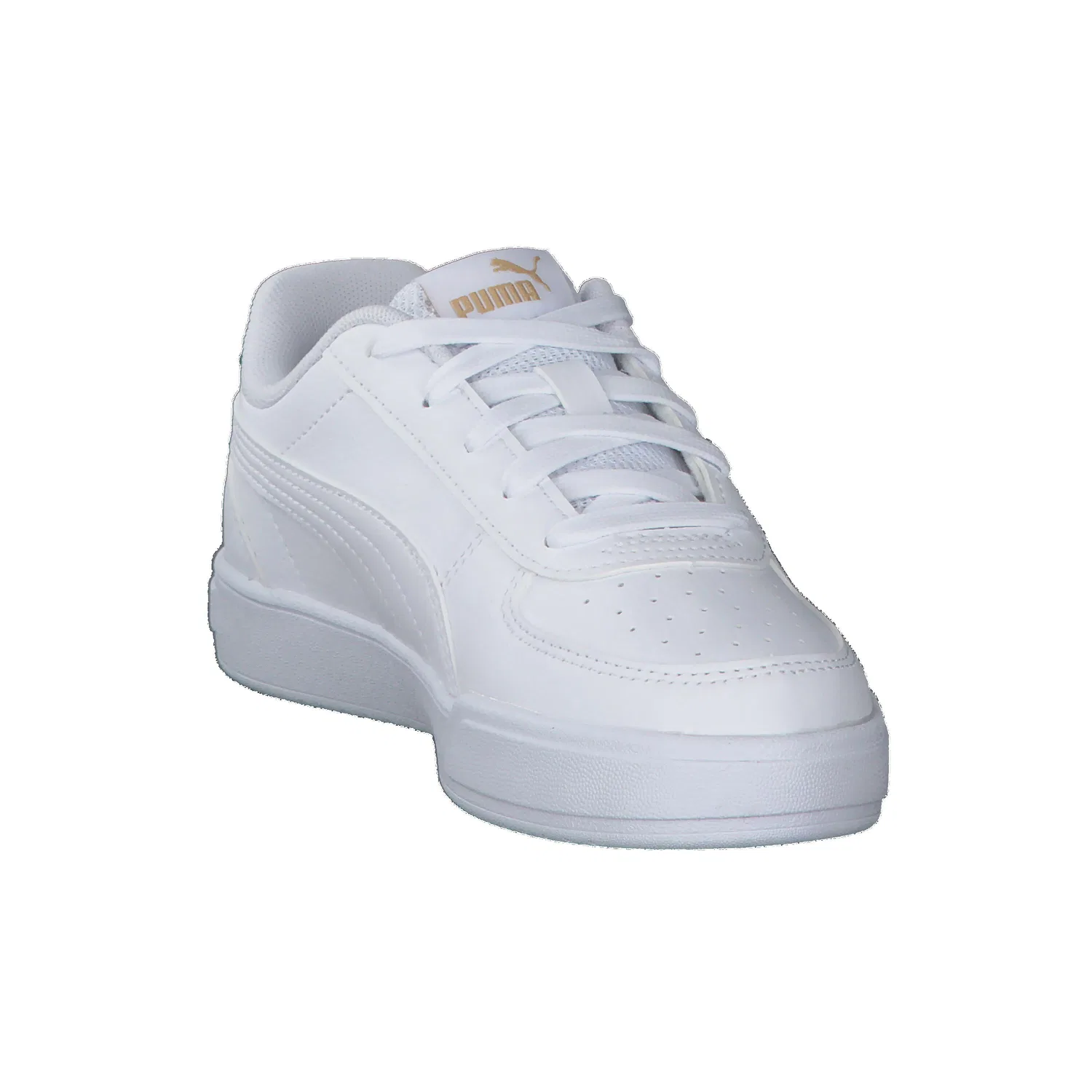 Детские кроссовки Caven PS Puma, Weiss — фото 2