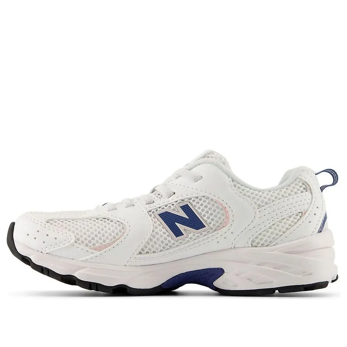 Кроссовки New Balance 530 'White Magic Blue' P5303WR, белый