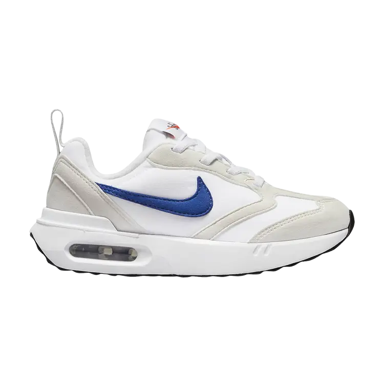 

Кроссовки Nike Air Max Dawn PS, белый