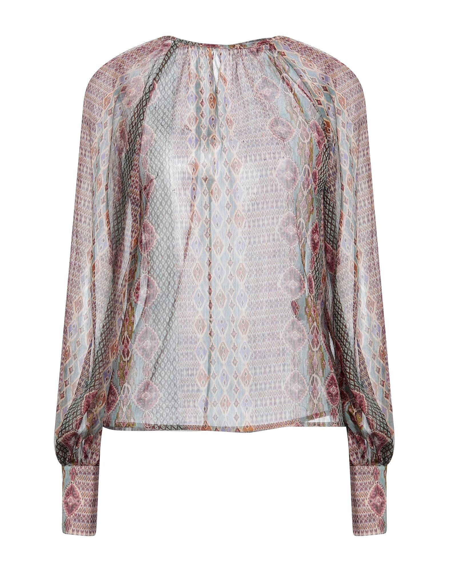 

Топ Kaos, темно-розовый