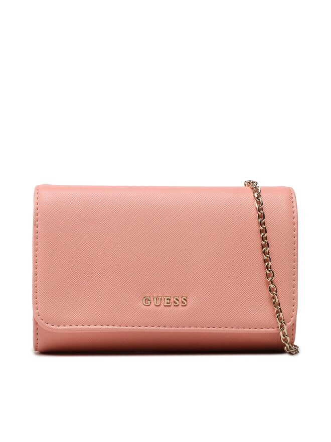 

Вечерняя сумка Not Coordinated Accessories PW1517 Guess, розовый, Черный, Вечерняя сумка Not Coordinated Accessories PW1517 Guess, розовый