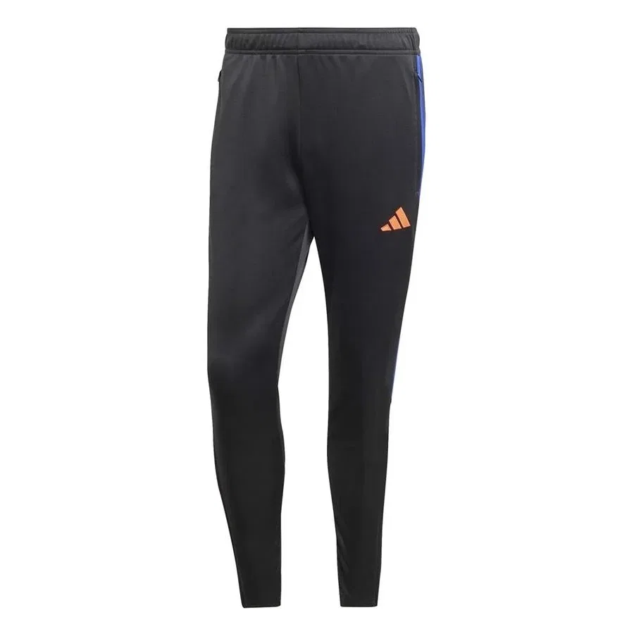 Спортивные брюки с длинным рукавом? TIRO23 Cb Trpnt adidas, Черный — фото 2
