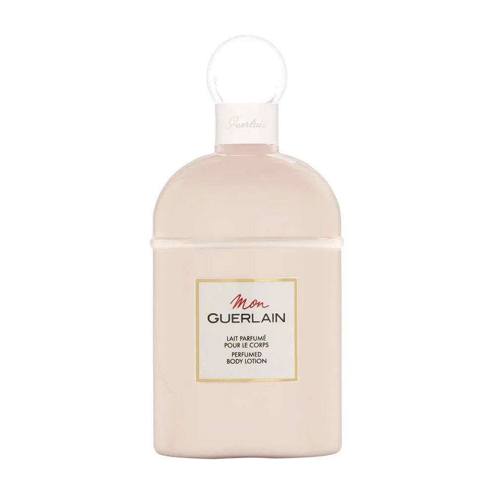 Молочко для тела Mon Guerlain, Guerlain, 200 мл