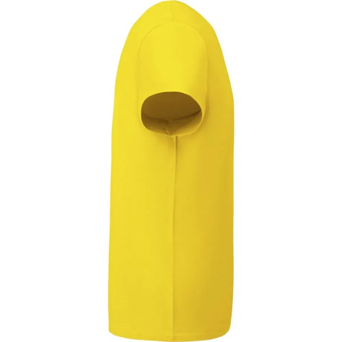 Футболка Breda Roly, Yellow — фото 3
