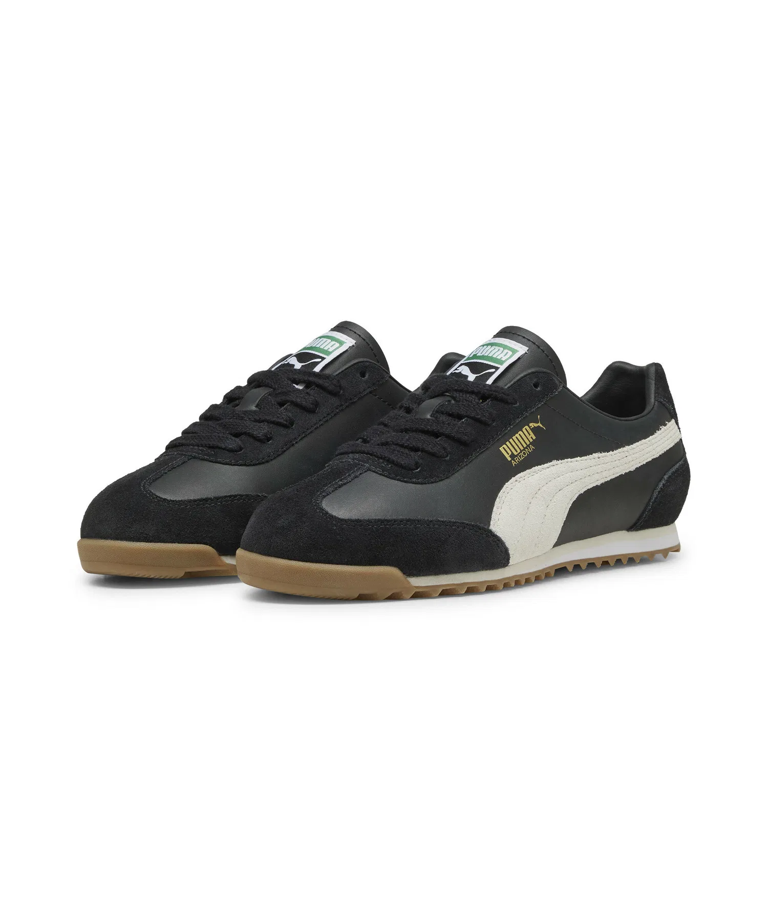 Унисекс кроссовки PUMA Arizona Retro — фото 2