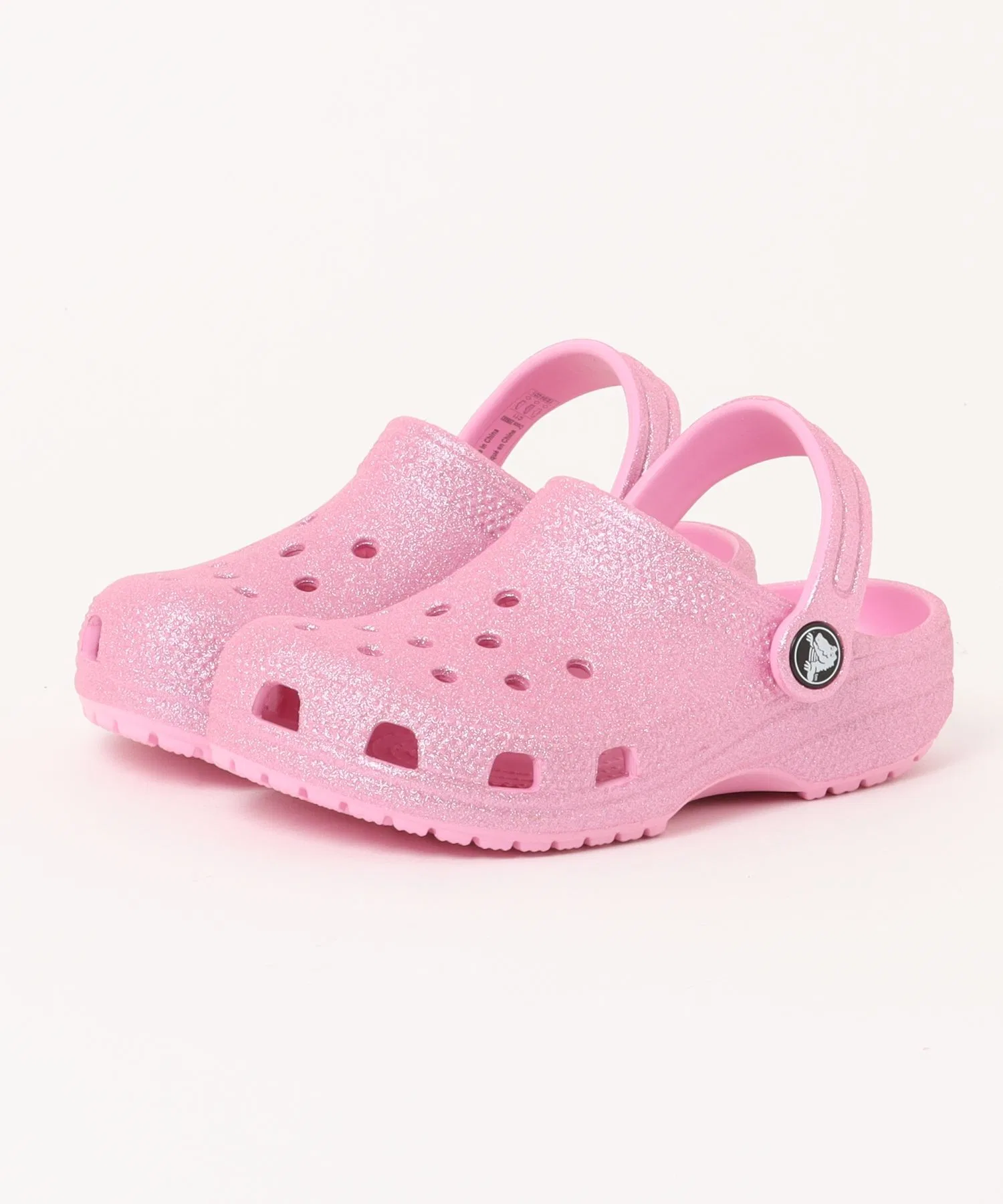 Детские сандалии Crocs Kids Classic Clog