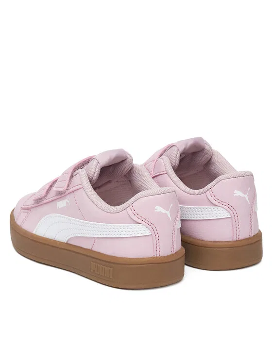 Кроссовки Ceo-Rickie Classic V Ps Puma, розовый — фото 3