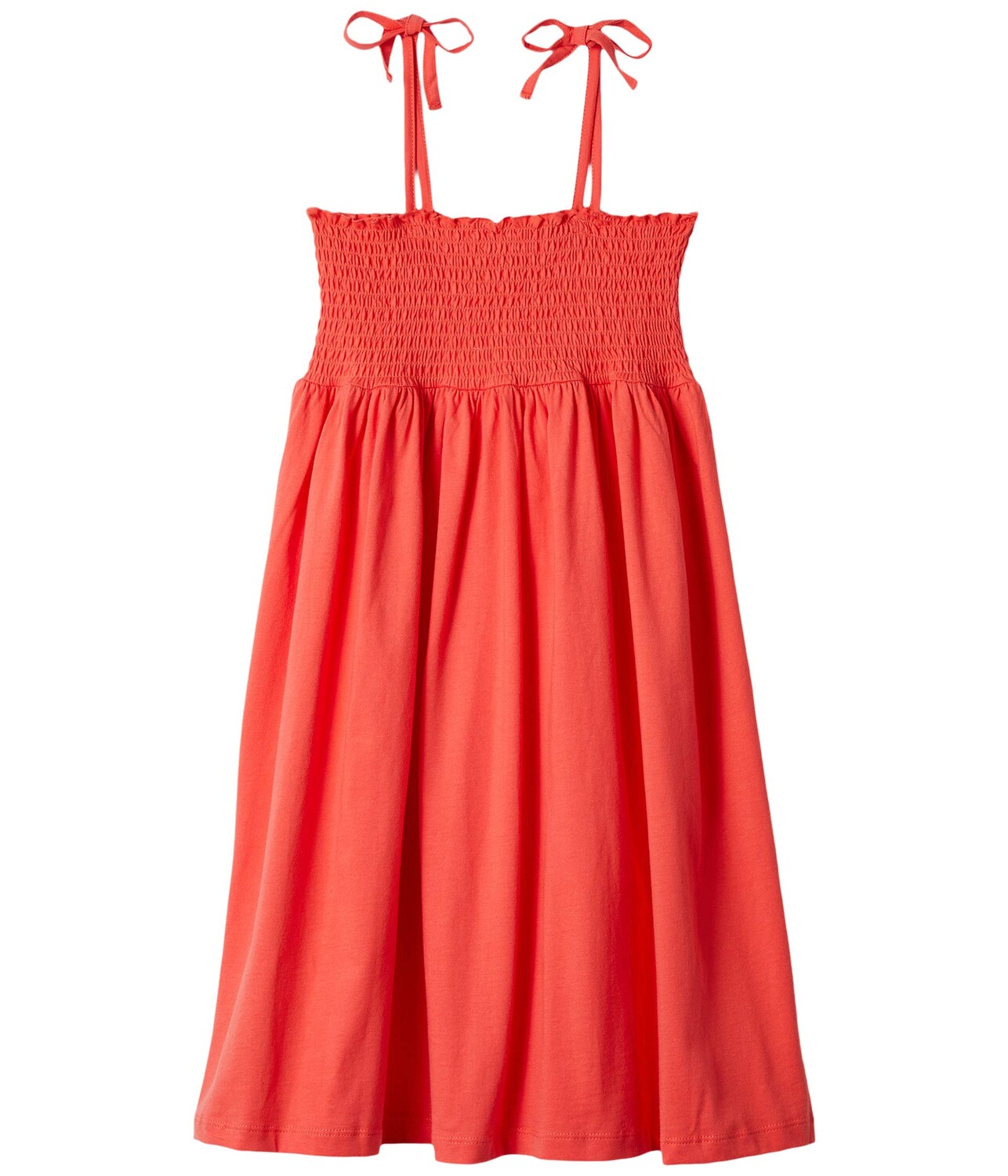 

Платье #4kids, Essential Smocked Top Dress