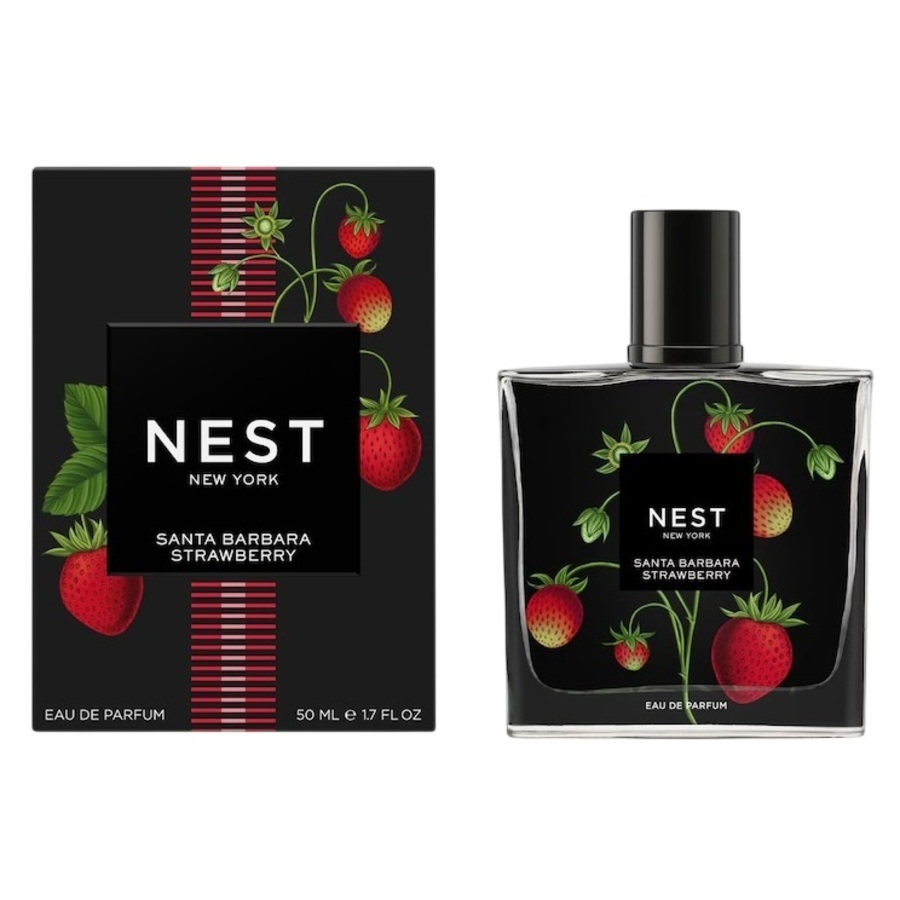 Парфюмерная вода Nest New York Santa Barbara Strawberry