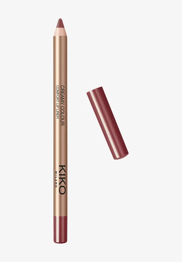 Новый кремовый карандаш для губ Colour Comfort - карандаш для губ 1.2 г Kiko Milano