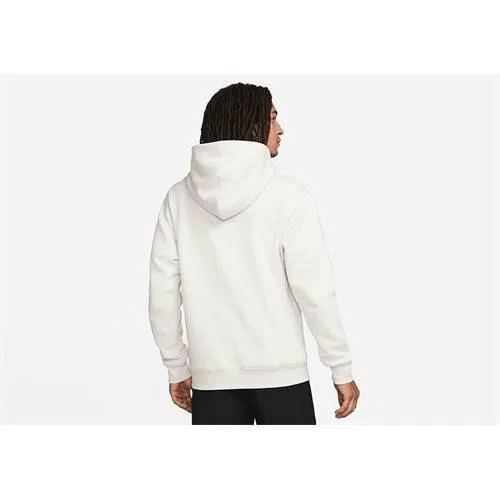 Мужское худи Jordan Essentials Nike, Weiß — фото 2