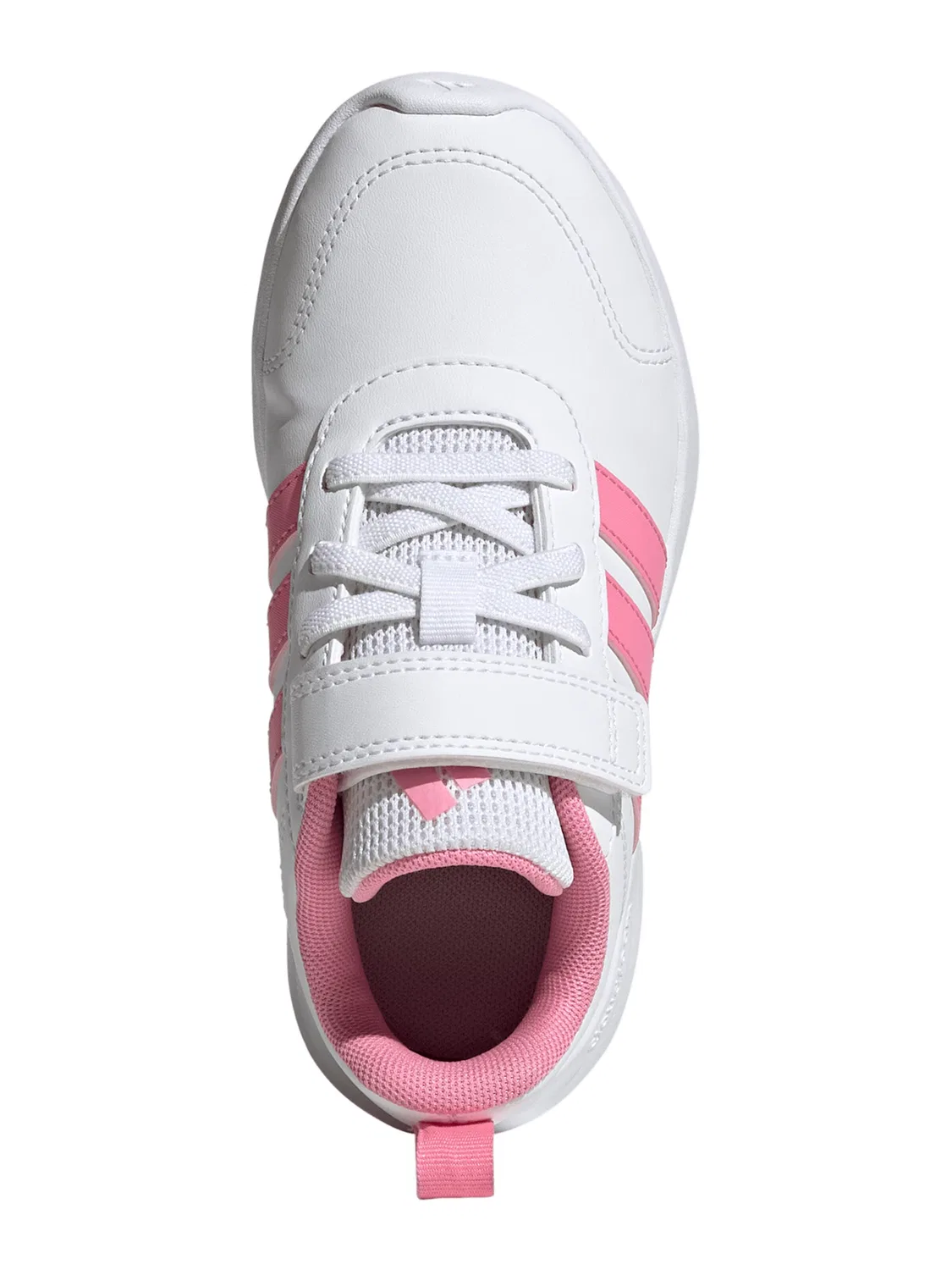 Кроссовки Adidas Sportswear MOVE белого цвета — фото 3