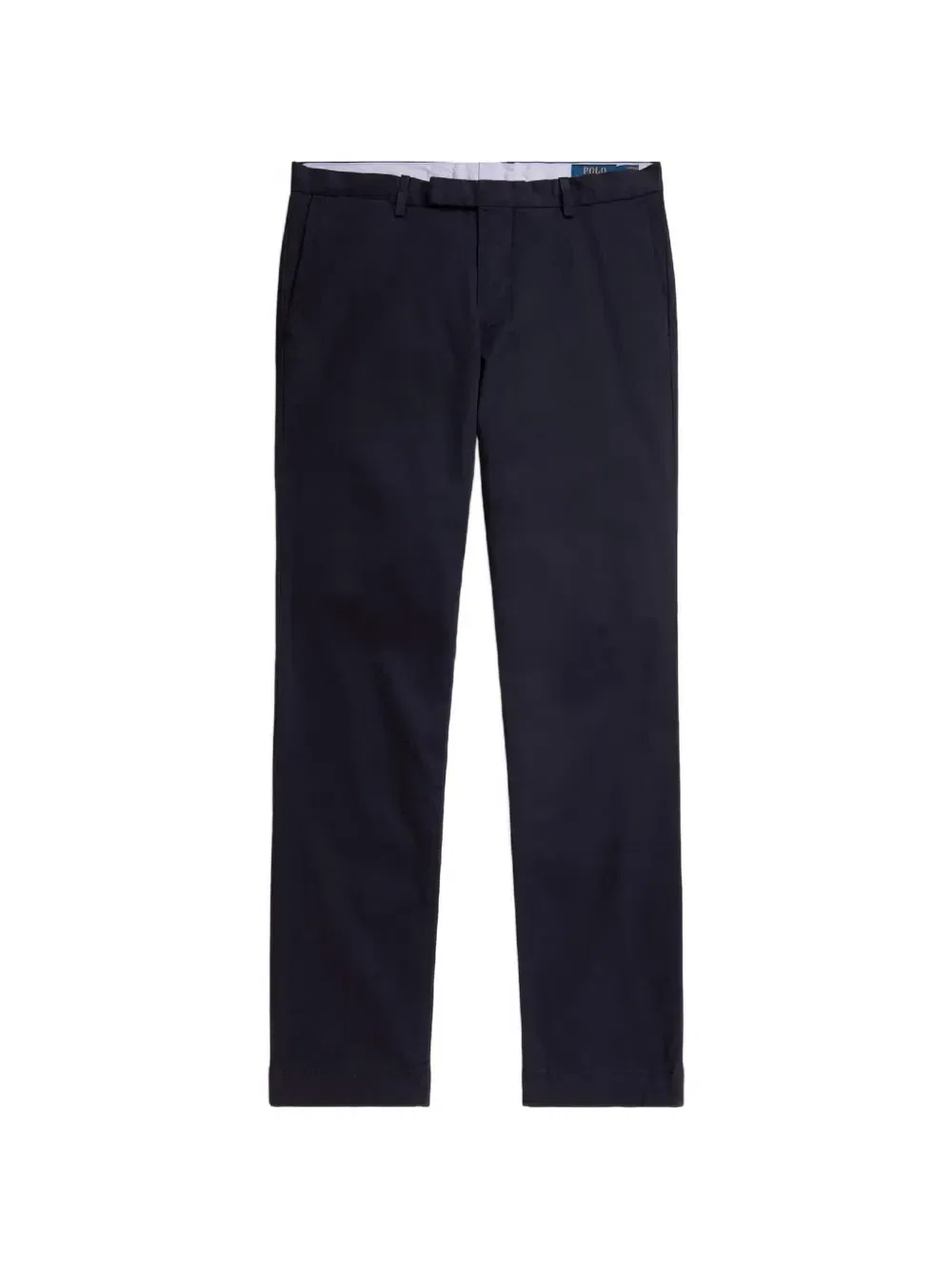 Брюки Greenwich зауженного кроя Polo Ralph Lauren, синий