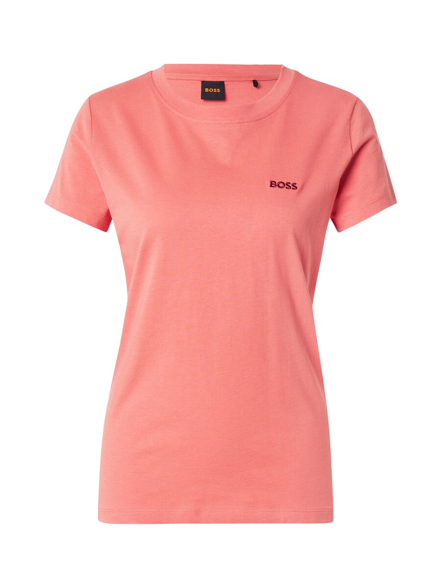 

Футболка BOSS Orange C_Esogo_1, Light red