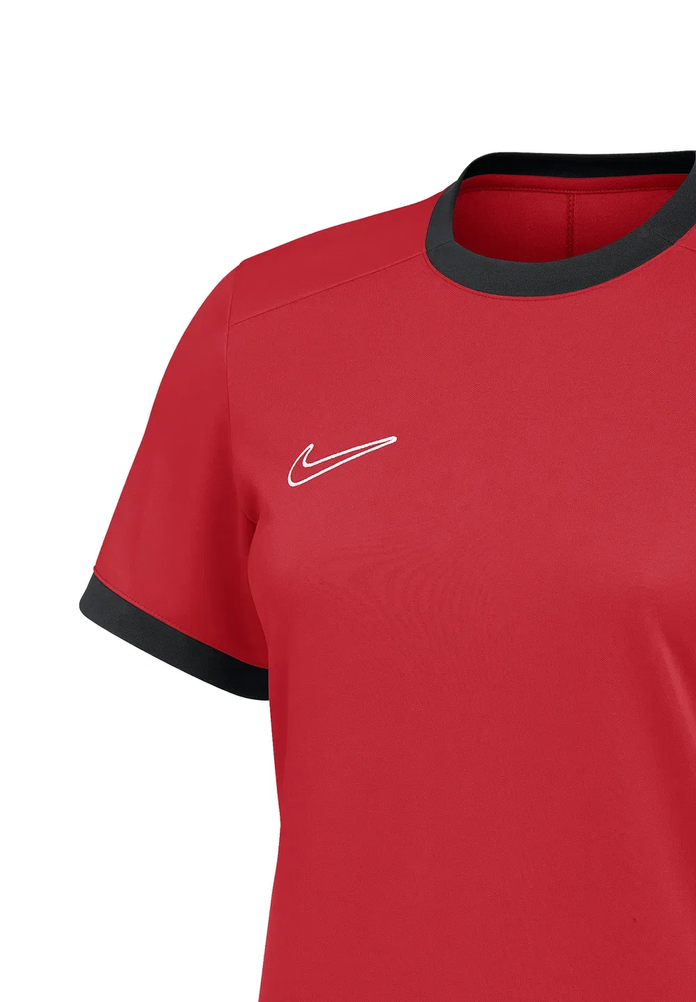 Спортивная футболка Nike Performance, Rotschwarzweiss — фото 3