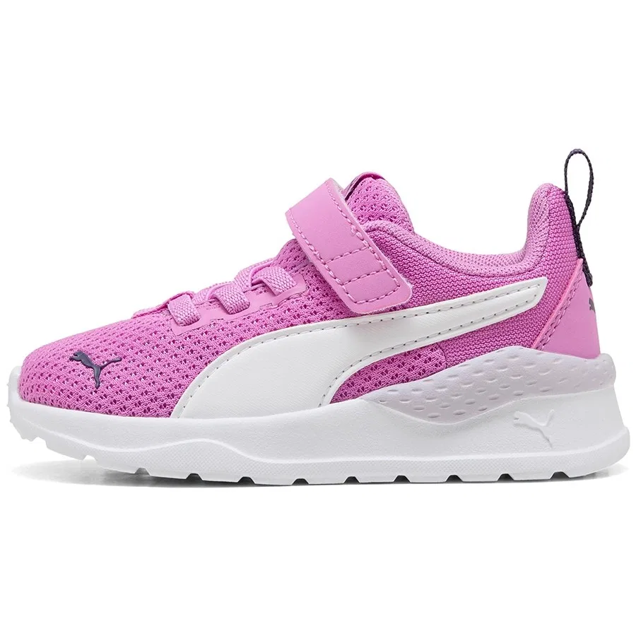 Детские кроссовки Puma Anzarun Lite Ac, Розовый