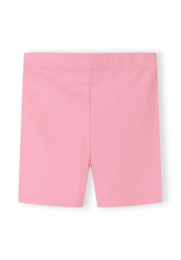 Шорты с принтом 5 pack cycle Minoti, Pink, черный/синий/розовый — фото 4
