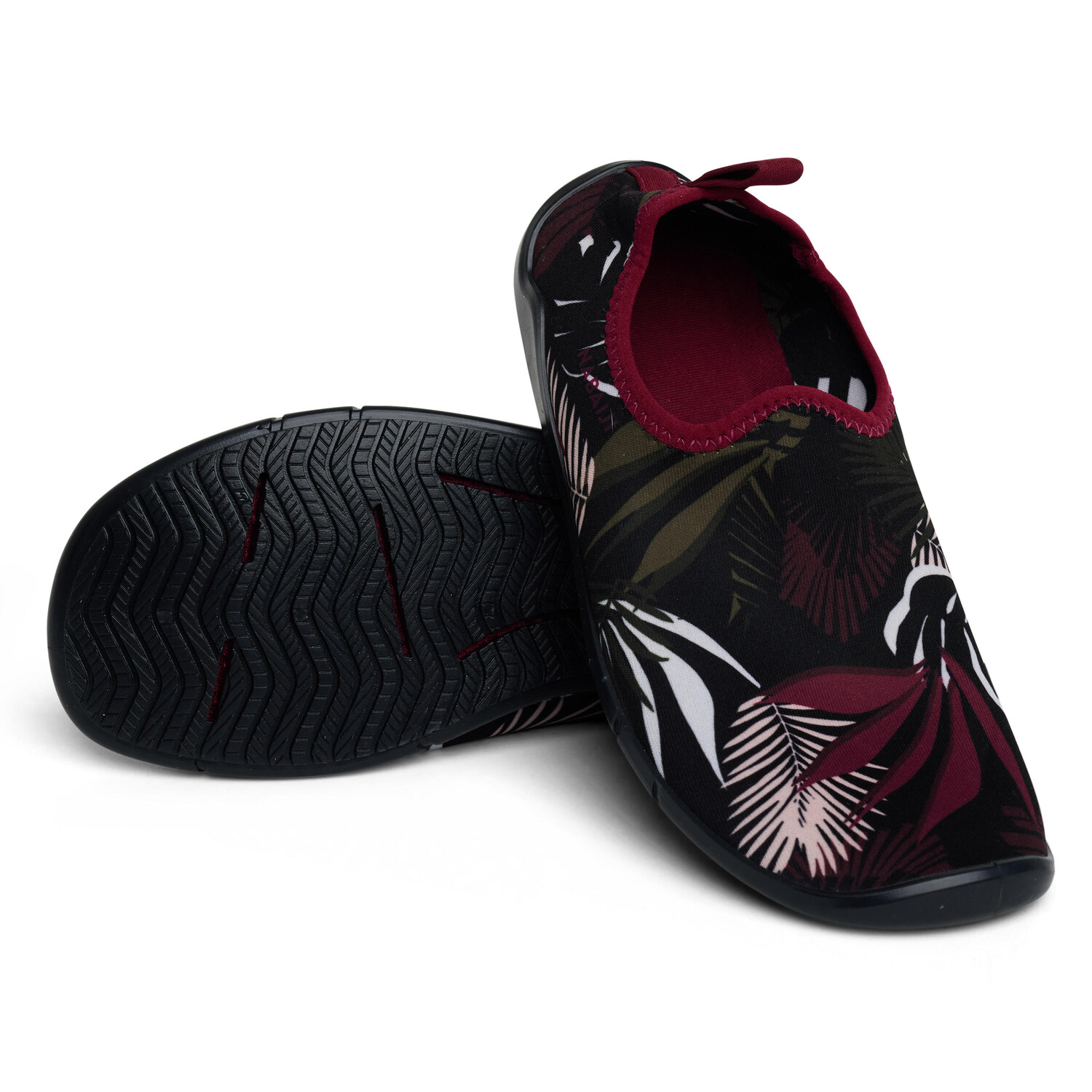 

Акваобувь Gymshoe Saf Aquagym хаки NABAIJI, хаки