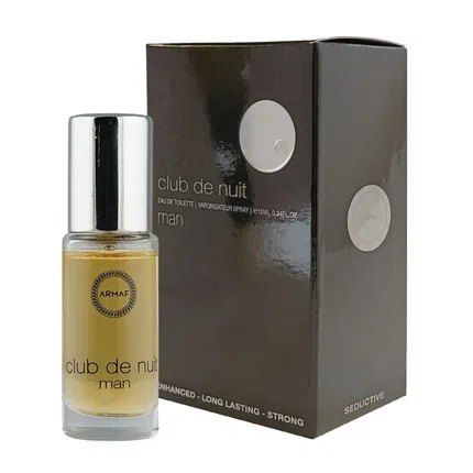 Туалетная вода Armaf Club De Nuit Man, 105 мл