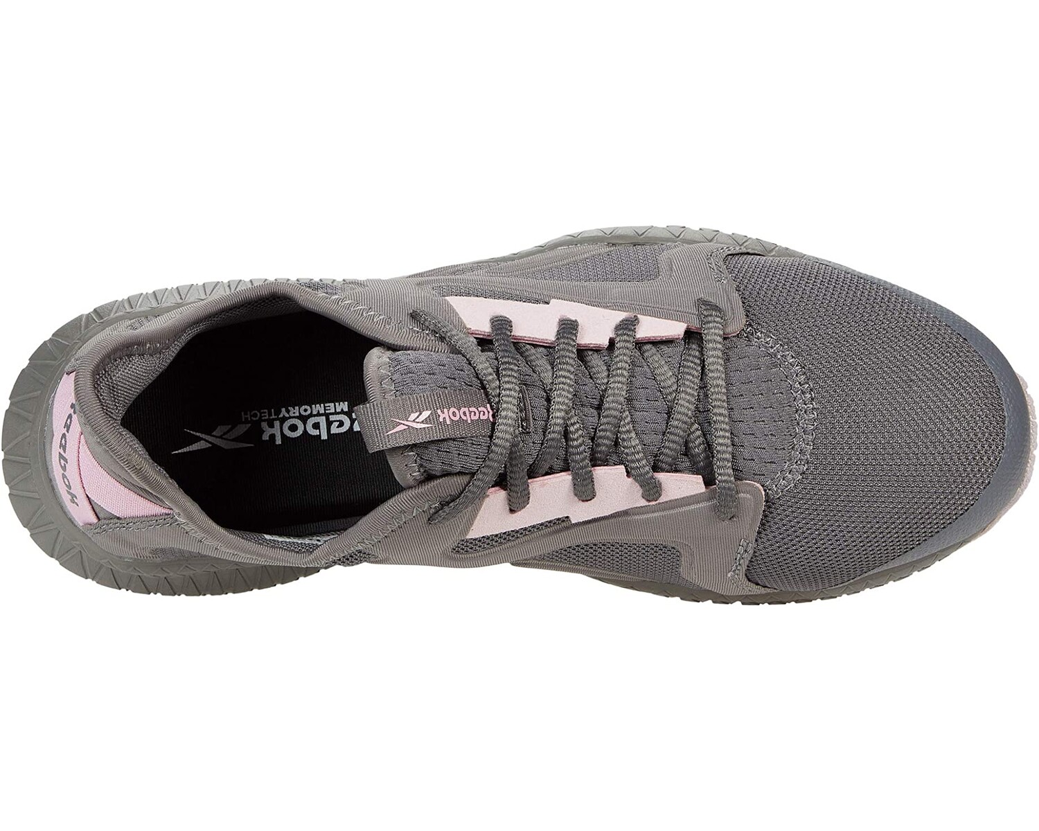 

Кроссовки Flexagon 3.0 Work EH Reebok Work, серый