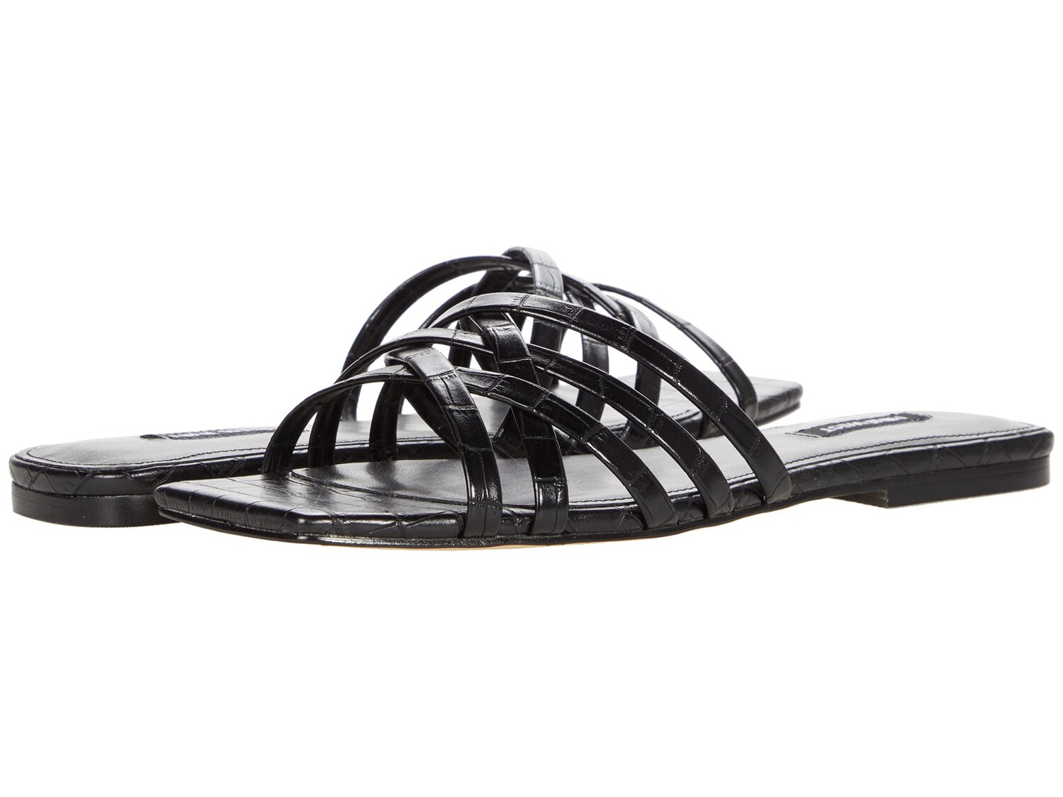 

Сандалии Nine West, Halen