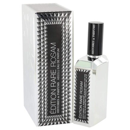 

Histoires De Parfums Edition Rare Rosam Eau De Parfum Spray 60мл