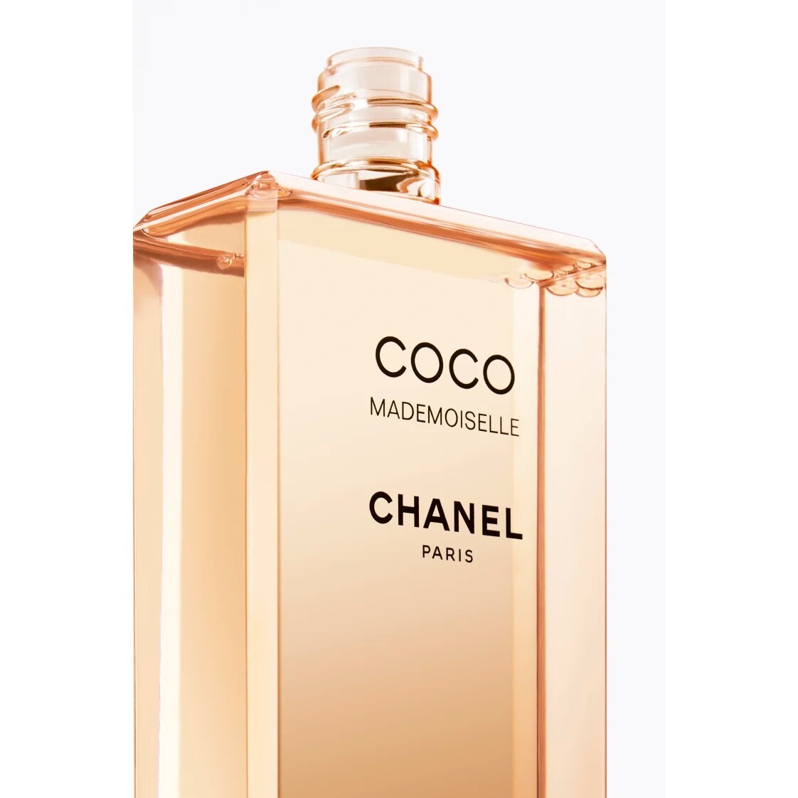 Гель для душа Chanel Coco Mademoiselle — фото 2