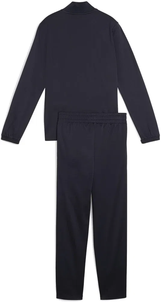 Спортивный костюм с принтом Poly Baseball Suit B Puma, синий — фото 2
