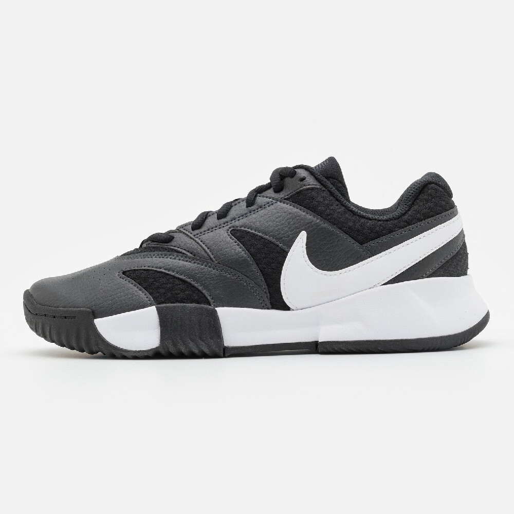 

Кроссовки Nike Performance Court Lite 4, черный/белый