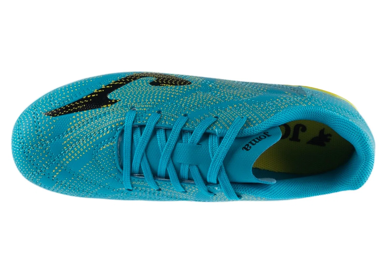 Кроссовки спортивные Joma Evolution Jr 26 EVJW AG, синий — фото 3