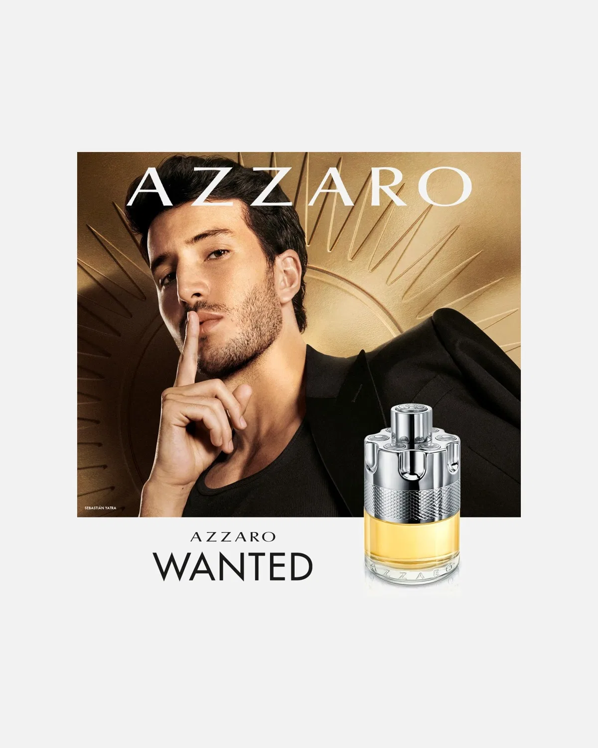 Требуется туалетная вода Azzaro, 100 Ml — фото 4