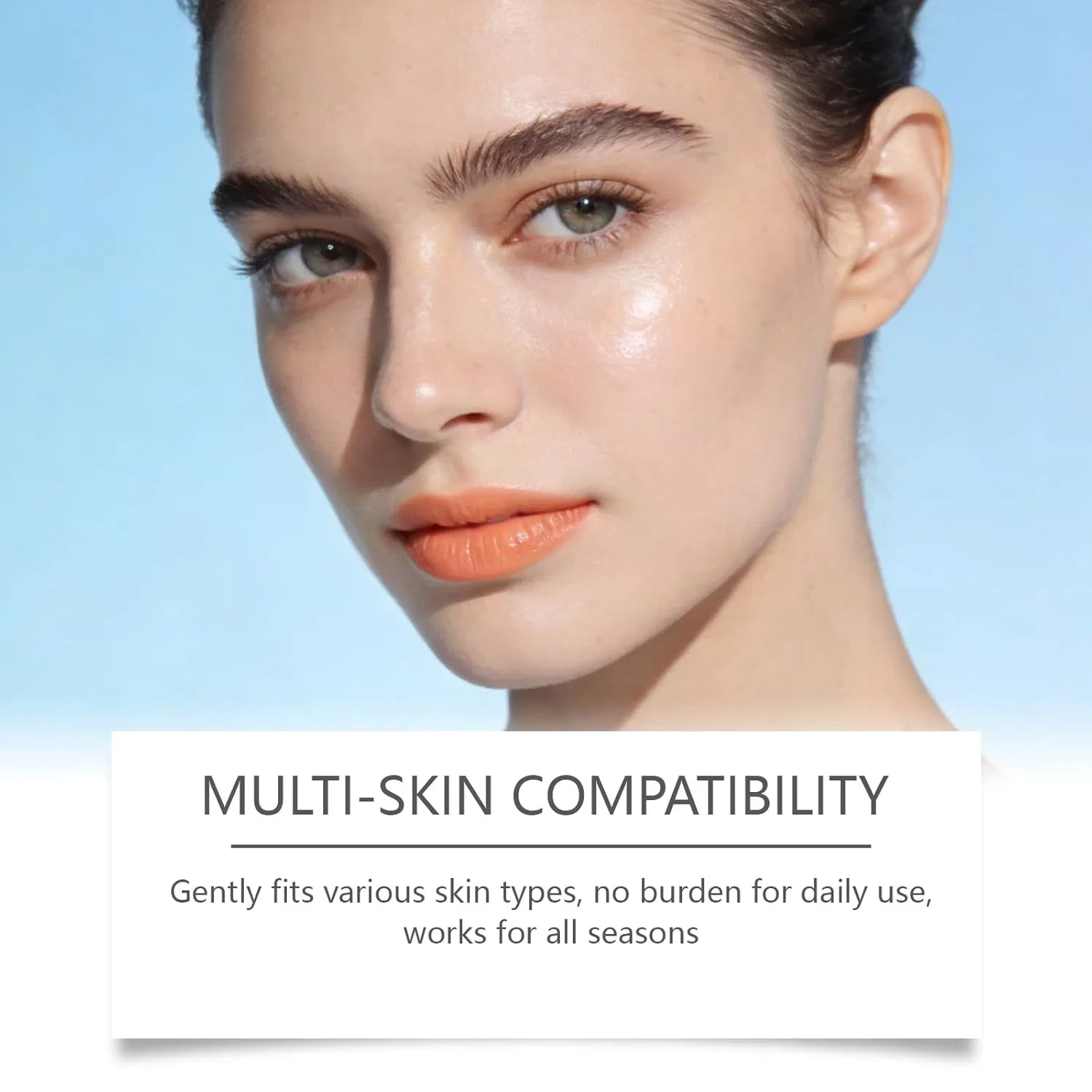 Крем для защиты кожи от раздражения SKZKK Healora Intertrigo Cream, 100г, 12 шт — фото 3