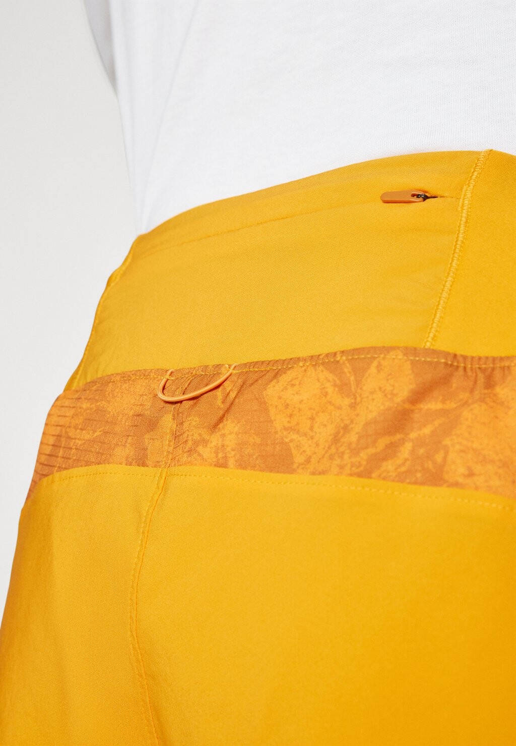 

Шорты для активного отдыха SUNRISER SHORT 2.5IN The North Face, оранжевый