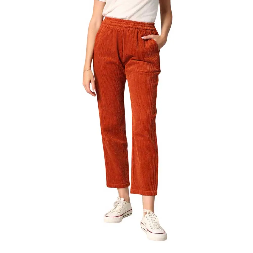 

Брюки Deeluxe Tamyly, оранжевый