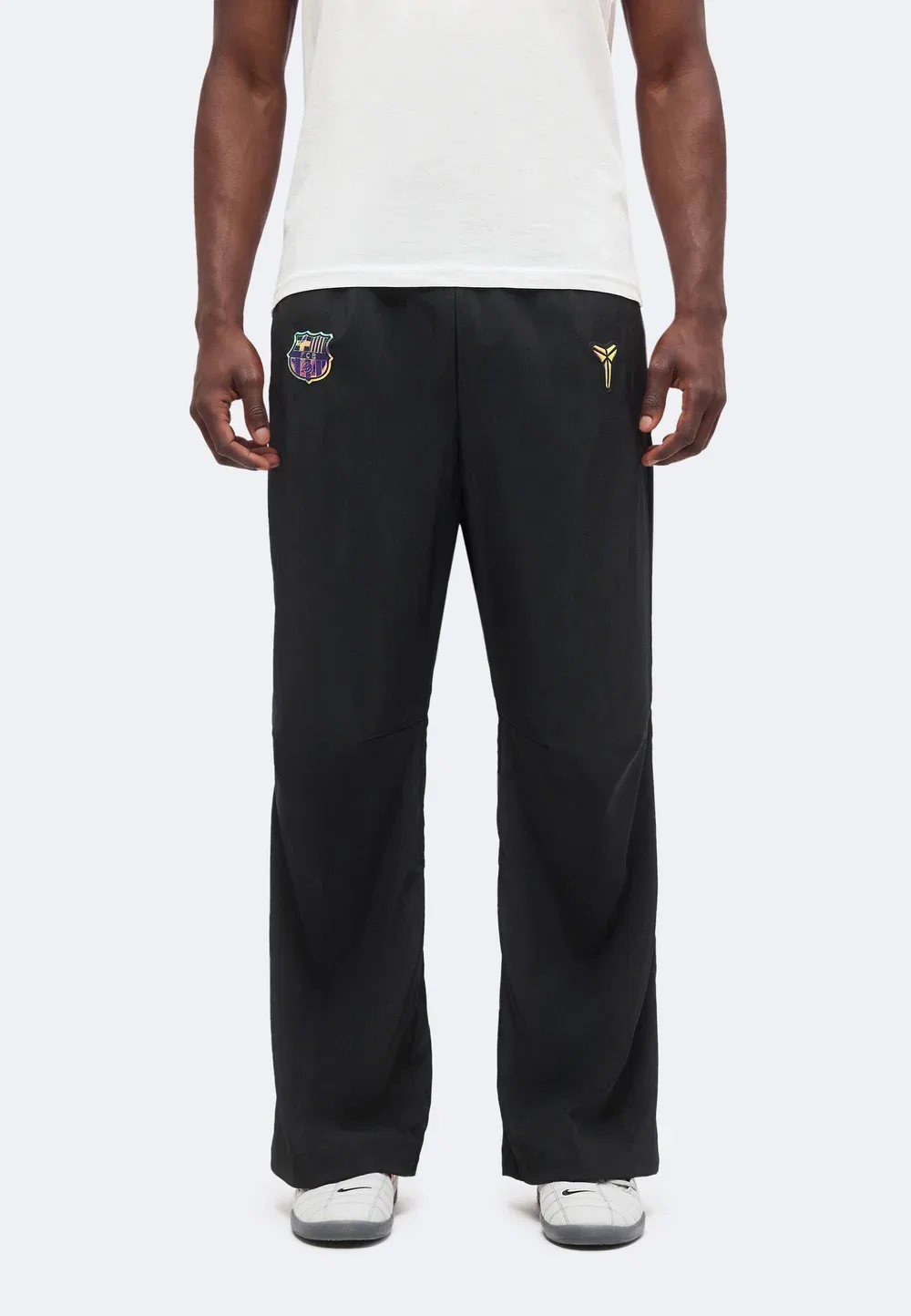 Фкб - клубная одежда Nike Performance, Black