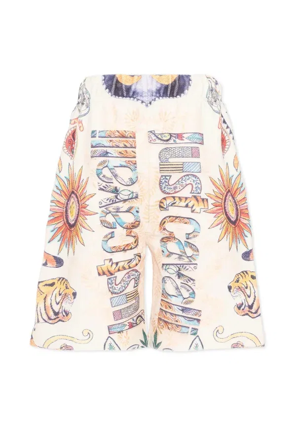 Шорты Just Cavalli, мультиколор — фото 2