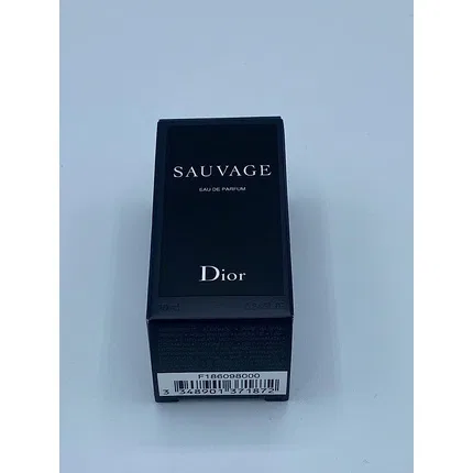 Мужская парфюмерная вода Dior Sauvage, 10 мл