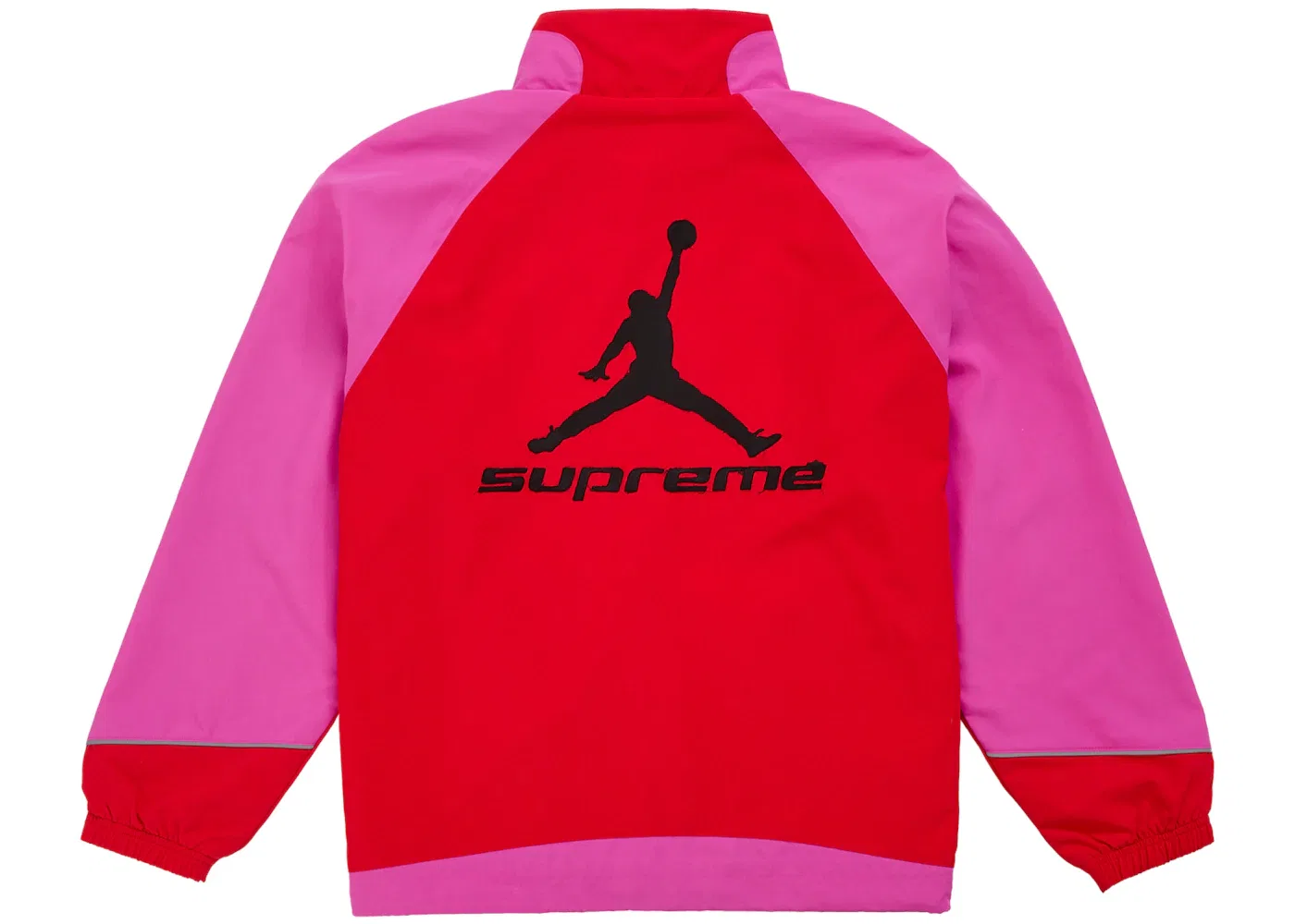 Мужская куртка с водонепроницаемой отделкой Jacket (SS26) Supreme, Pink — фото 3