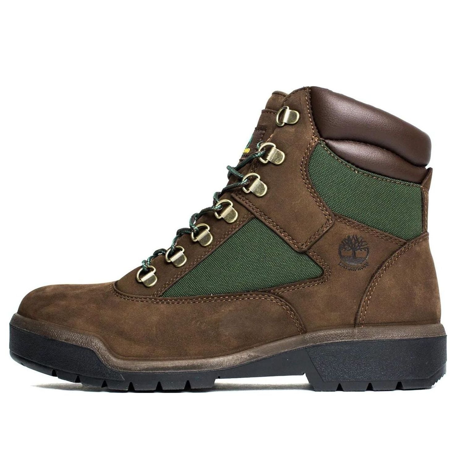 

Ботинки Timberland 6 Inch Field Boot 'Beef and Broccoli'