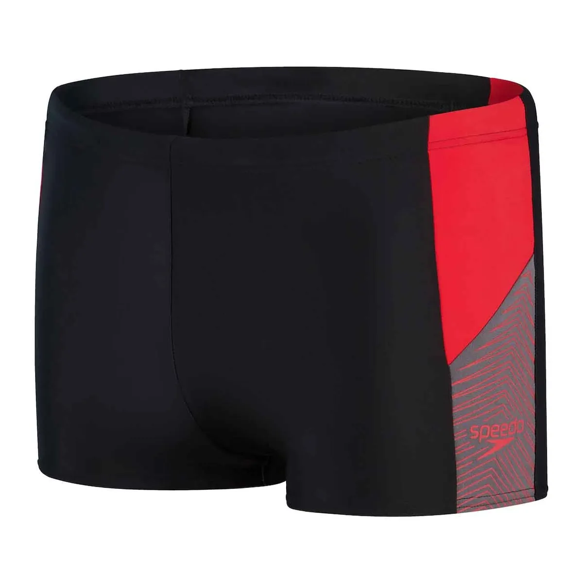 

Мужские плавки для плавания Dive Aquashort Speedo, красный